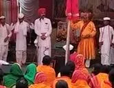 संतांची पूजा हीच ईश्वराची पूजा - ह. भ. प. विजय महाराज गवळी