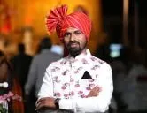 श्री संताजी नवयुवक मंडळ महाराष्ट्र जळगाव जिल्हाध्यक्ष पदी समाधान रमेश चौधरी 