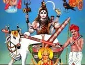 तैलिक वंश की उत्पत्ति की दंतकथा