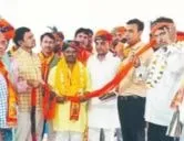 तेल घाणी बोर्ड गठन से तेली समाज का होगा विकास - भीलवाड़ा अखिल भारतीय तेली महासभा 