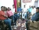 तेली साहू समाज को संगठित करने के उद्देश्य को लेकर मध्यप्रदेश स्तरीय बैठक सम्पन्न