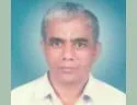 तेली समाजात समाज उन्नती साठी अहोरात्र काम करणारे शिलेदार... कै. प्रभाकर नागले सर (बाभळेश्वर)