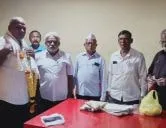तेली समाजाच्या चांगल्या आरोग्यासाठी प्रबोधन आवश्यक. - रमेश उचित