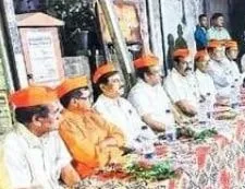 तेली समाज राजनीति में सक्रियता बढ़ाएं