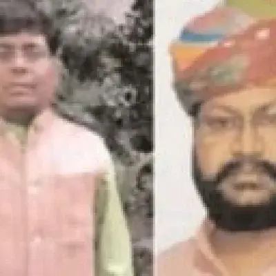 तेली पिछड़ा वैश्य महासभा राजस्थान टोंक जिलाध्यक्ष राधेश्याम साहू और सीताराम साहू (बाबा) बने जिला महामंत्री