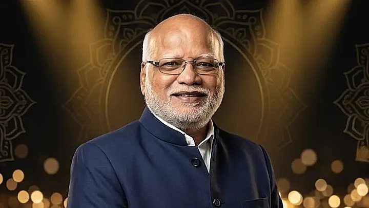तेली समाजाचे नाते जोडणारा नायक – समाजसेवक विलास घोंगते यांना ‘समाजभूषण’ पुरस्कार जाहीर