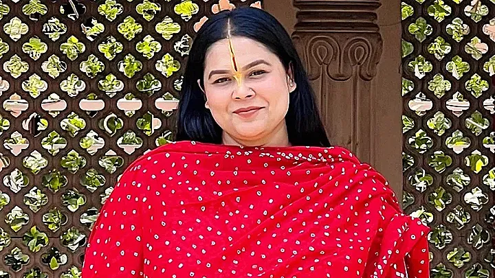 शिल्पा साहू बनीं छत्तीसगढ़ प्रदेश साहू संघ महिला प्रकोष्ठ की प्रदेश उपाध्यक्ष — साहू समाज में हर्ष की लहर