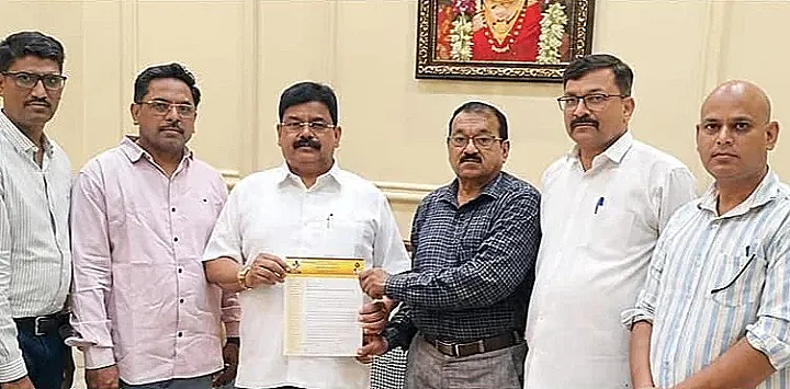 ओबीसींना हवा स्वतंत्र जनगणना कॉलम; UGC कायद्याच्या अंमलबजावणीसाठी तेली समाज संघटना आक्रमक
