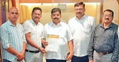 वाड़ी उड़ान पुल को संताजी जगनाडे महाराज का नाम देने की मांग, ओबीसी की स्वतंत्र जनगणना पर भी जोर