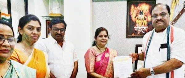 2026 Chya Janagananet OBC Chi Swatantra Ganana Kara OBC Sathi Swatantra Column Hava — Teli Samaj Va OBC Bandhavanchi Kendr Sarkarakade Agrahi Maang