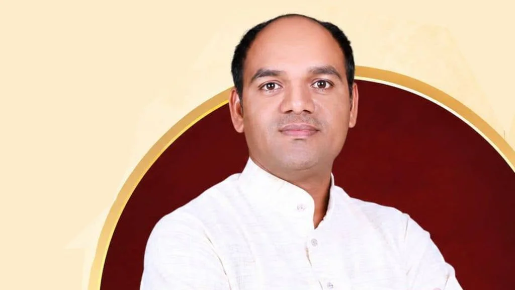 Gendalal Sahu of Bilaspur Appointed as State Advisor of Pradesh Sahu Sangh Yuva Prakoshtha Chhattisgarh