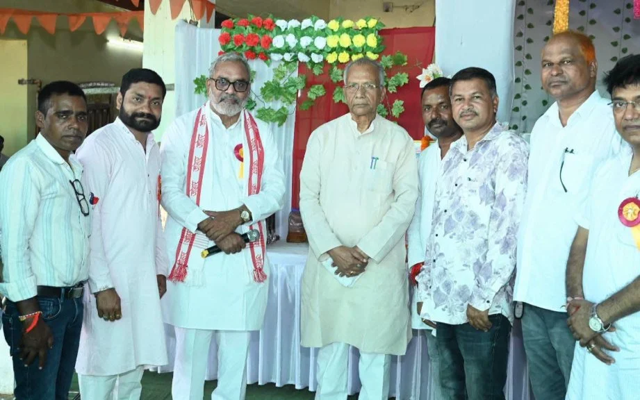 Sahu Hone Ka Gaurav Jagana Hoga — Tamradhwaj Sahu Ka Samaj Ko Sashakt Sandesh